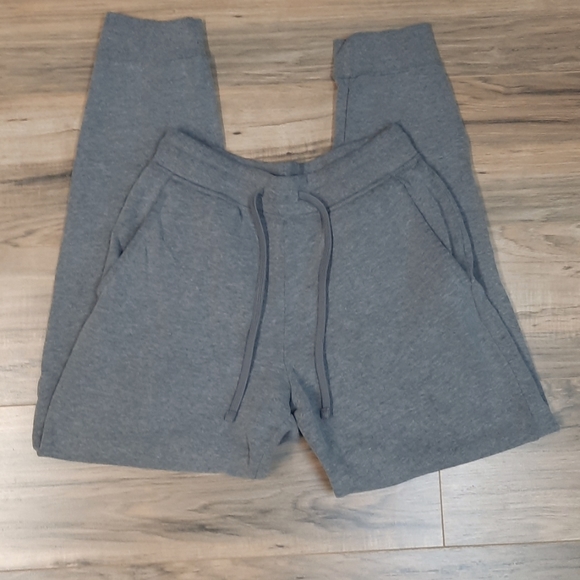 Tek Gear Size Small Grey Jogger Sweatpants - Picture 1 of 3